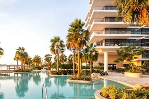 Apartament në Jumeirah Islands, Dubai, Emiratet e Bashkuara Arabe 1 dhomë gjumi, 78 m2. № 626319 - Foto 2