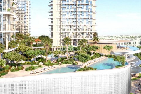 Apartament në Jumeirah Islands, Dubai, Emiratet e Bashkuara Arabe 1 dhomë gjumi, 78 m2. № 626319 - Foto 6