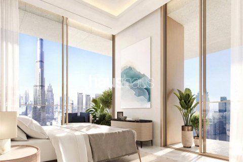 Byt v Downtown Dubai (Downtown Burj Dubai), SAE 4 ložnice, 385 m² Č.: 626320 - fotografie 10