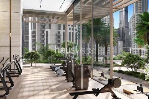 Byt v Downtown Dubai (Downtown Burj Dubai), SAE 4 ložnice, 385 m² Č.: 626320 - fotografie 16