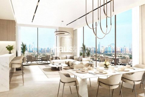 Apartment in Jumeirah Village Triangle, Dubai, UAE 2 bedrooms, 116 sq.m. № 626321 - photo 1