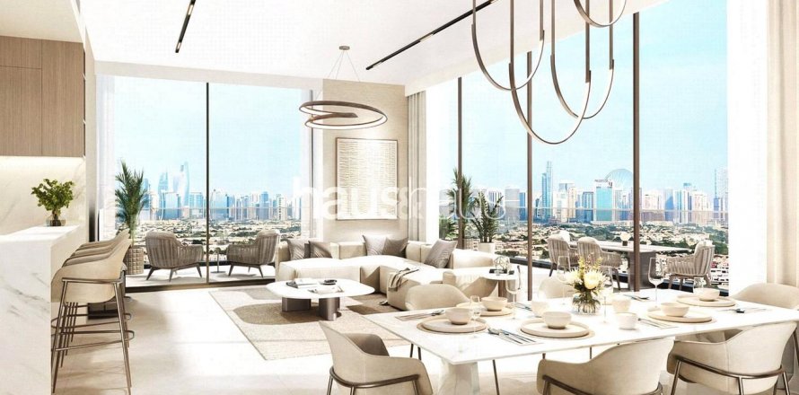 Apartment in Jumeirah Village Triangle, Dubai, UAE 2 bedrooms, 116 sq.m. № 626321