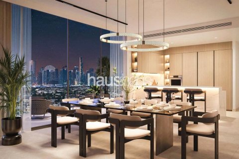 Apartment in Jumeirah Village Triangle, Dubai, UAE 2 bedrooms, 116 sq.m. № 626321 - photo 9