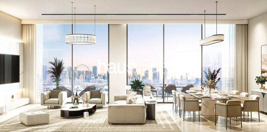 Apartment in Jumeirah Village Triangle, Dubai, UAE 1 bedroom, 80 sq.m. № 626324