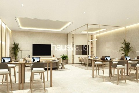 Apartment in Jumeirah Village Triangle, Dubai, UAE 1 bedroom, 80 sq.m. № 626324 - photo 4