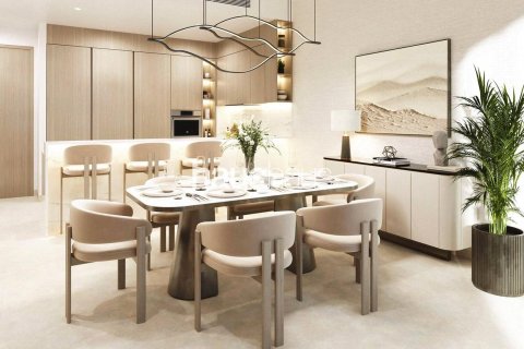 Apartment in Jumeirah Village Triangle, Dubai, UAE 1 bedroom, 80 sq.m. № 626324 - photo 7