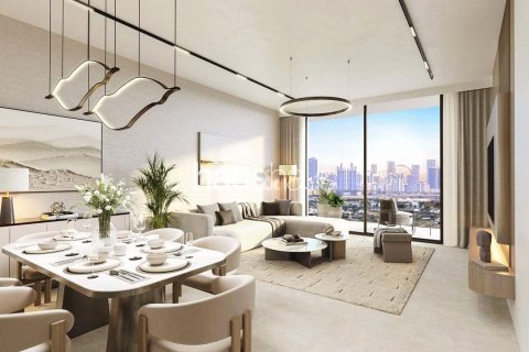 Apartment in Jumeirah Village Triangle, Dubai, UAE 1 bedroom, 80 sq.m. № 626324 - photo 2