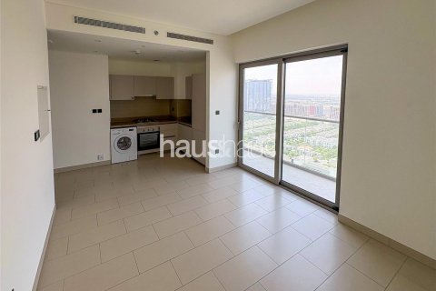 Apartament në Mohammed Bin Rashid City, Dubai, Emiratet e Bashkuara Arabe 1 dhomë gjumi, 49 m2. № 626028 - Foto 1