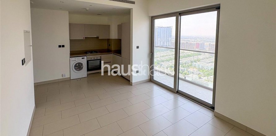 Apartament në Mohammed Bin Rashid City, Dubai, Emiratet e Bashkuara Arabe 1 dhomë gjumi, 49 m2. № 626028