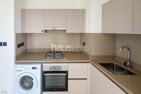 Apartament në Mohammed Bin Rashid City, Dubai, Emiratet e Bashkuara Arabe 1 dhomë gjumi, 49 m2. № 626028 - Foto 5