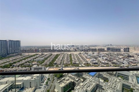Apartament në Mohammed Bin Rashid City, Dubai, Emiratet e Bashkuara Arabe 1 dhomë gjumi, 49 m2. № 626028 - Foto 10