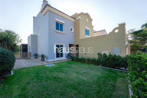 Villa in Dubai Sports City, UAE 5 bedrooms, 353 sq.m. № 626323 - photo 30