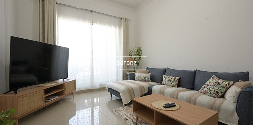 阿联酋 Dubai Jumeirah Village Circle 公寓 1 卧, 83.7 平方米 , 编号 585949