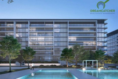 Apartment in Aljada, Sharjah, UAE 1 bedroom, 67.4 sq.m. № 588460 - photo 4