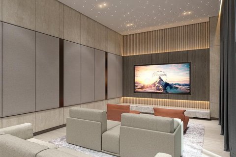 Byt v Mina Al Arab, Ras Al Khaimah, SAE 1 ložnice, 91 m² Č.: 588603 - fotografie 7