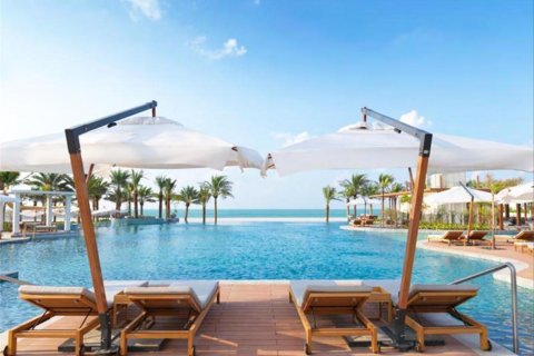 Byt v Mina Al Arab, Ras Al Khaimah, SAE 1 ložnice, 91 m² Č.: 588603 - fotografie 8