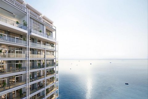 Byt v Mina Al Arab, Ras Al Khaimah, SAE 1 ložnice, 91 m² Č.: 588603 - fotografie 9