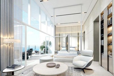 Byt v Mina Al Arab, Ras Al Khaimah, SAE 1 ložnice, 91 m² Č.: 588603 - fotografie 6