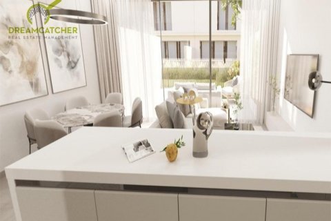 Kamienica na sprzedaż w Al Hamra Village, Ras Al Khaimah, ZEA 2 sypialnie, 122.2 mkw., nr 588605 - zdjęcie 8