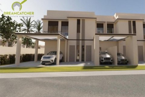 Kamienica na sprzedaż w Al Hamra Village, Ras Al Khaimah, ZEA 2 sypialnie, 122.2 mkw., nr 588605 - zdjęcie 16