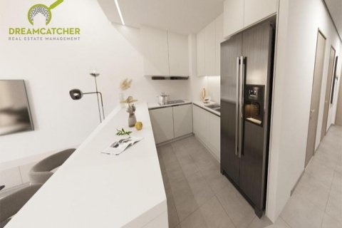 Kamienica na sprzedaż w Al Hamra Village, Ras Al Khaimah, ZEA 2 sypialnie, 122.2 mkw., nr 588605 - zdjęcie 4