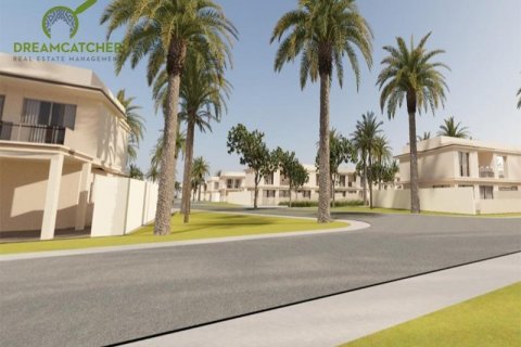 Kamienica na sprzedaż w Al Hamra Village, Ras Al Khaimah, ZEA 2 sypialnie, 122.2 mkw., nr 588605 - zdjęcie 15