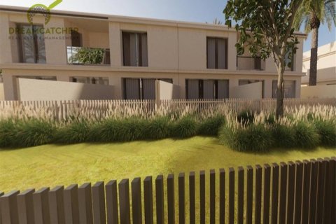 Kamienica na sprzedaż w Al Hamra Village, Ras Al Khaimah, ZEA 2 sypialnie, 122.2 mkw., nr 588605 - zdjęcie 14