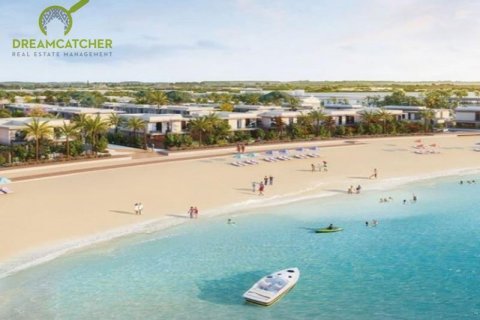 Kamienica na sprzedaż w Al Hamra Village, Ras Al Khaimah, ZEA 2 sypialnie, 122.2 mkw., nr 588605 - zdjęcie 1
