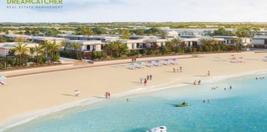 Kamienica w Al Hamra Village, Ras Al Khaimah, ZEA 2 sypialnie, 122.2 mkw. nr 588605