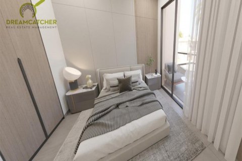 Kamienica na sprzedaż w Al Hamra Village, Ras Al Khaimah, ZEA 2 sypialnie, 122.2 mkw., nr 588605 - zdjęcie 5