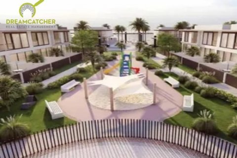 Kamienica na sprzedaż w Al Hamra Village, Ras Al Khaimah, ZEA 2 sypialnie, 122.2 mkw., nr 588605 - zdjęcie 9
