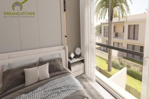 Kamienica na sprzedaż w Al Hamra Village, Ras Al Khaimah, ZEA 2 sypialnie, 122.2 mkw., nr 588605 - zdjęcie 6