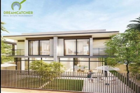 Kamienica na sprzedaż w Al Hamra Village, Ras Al Khaimah, ZEA 2 sypialnie, 122.2 mkw., nr 588605 - zdjęcie 2