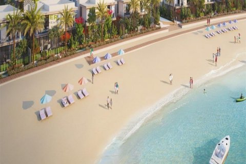 Kamienica na sprzedaż w Al Hamra Village, Ras Al Khaimah, ZEA 2 sypialnie, 122.2 mkw., nr 588605 - zdjęcie 17