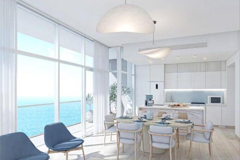 Byt v Mina Al Arab, Ras Al Khaimah, SAE 1 ložnice, 91 m² Č.: 588606 - fotografie 3