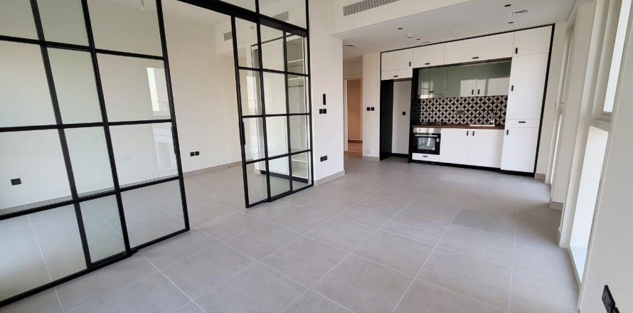 Byt v Dubai Hills Estate, SAE 2 ložnice, 69.07 m² Č.: 589960