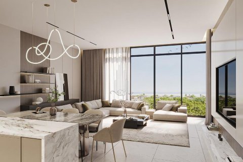 Byt v Al Reem Island, Abu Dhabi, SAE 2 ložnice, 162 m² Č.: 574887 - fotografie 3