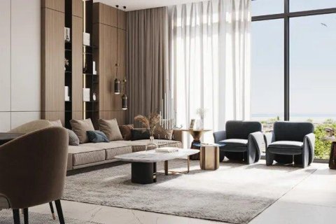 Apartament në Al Reem Island, Abu Dhabi, Emiratet e Bashkuara Arabe 1 dhomë gjumi, 98.3 m2. № 574889 - Foto 5