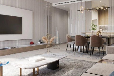 Apartament në Al Reem Island, Abu Dhabi, Emiratet e Bashkuara Arabe 1 dhomë gjumi, 98.3 m2. № 574889 - Foto 6