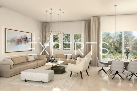 Shtëpi në qytet në Khalifa City, Abu Dhabi, Emiratet e Bashkuara Arabe 3 dhoma gjumi, 151.9 m2. № 576942 - Foto 2