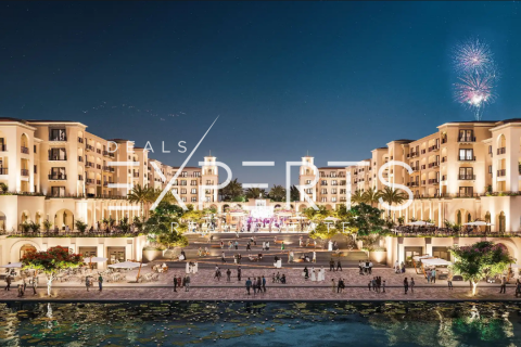 Shtëpi në qytet në Khalifa City, Abu Dhabi, Emiratet e Bashkuara Arabe 3 dhoma gjumi, 151.9 m2. № 576942 - Foto 12