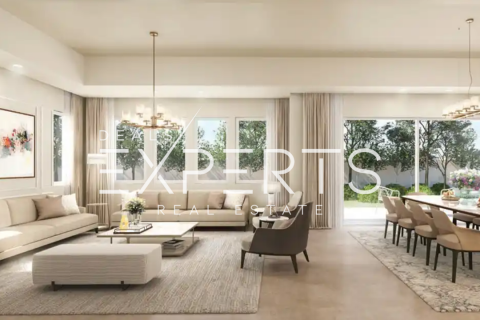 Shtëpi në qytet në Khalifa City, Abu Dhabi, Emiratet e Bashkuara Arabe 3 dhoma gjumi, 151.9 m2. № 576942 - Foto 3