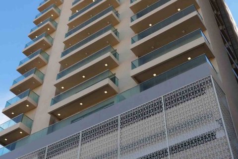 Utbyggingsprosjekt DUNE RESIDENCY i Jumeirah Village Circle, Dubai, Emiratene nr. 235135