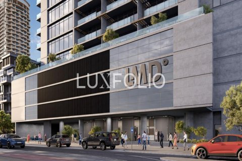 阿联酋 Dubai Dubai Marina 待售 : 1 卧, 73 平方米 , 编号627857 - 照片 4