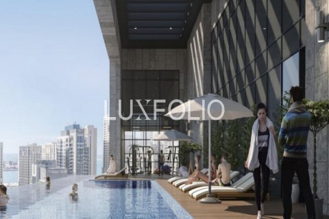 阿联酋 Dubai Dubai Marina 待售 : 1 卧, 73 平方米 , 编号627857 - 照片 7