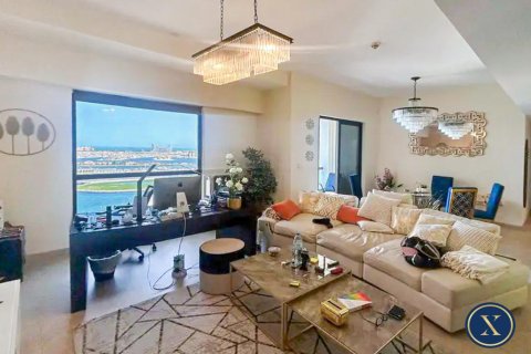Appartamento in vendita a Jumeirah Beach Residence, Dubai, EAU 2 camere da letto, 132 mq. № 627855 - foto 2