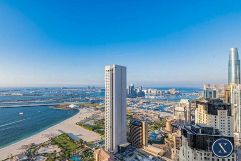 Appartamento in vendita a Jumeirah Beach Residence, Dubai, EAU 2 camere da letto, 132 mq. № 627855 - foto 1