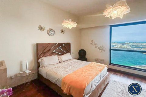 Appartamento in vendita a Jumeirah Beach Residence, Dubai, EAU 2 camere da letto, 132 mq. № 627855 - foto 5