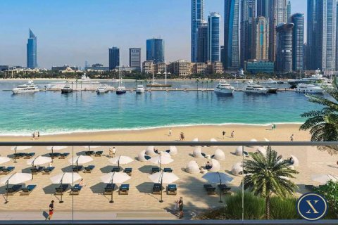 Leilighet til salgs i Dubai Harbour, Dubai, Emiratene 2 soverom, 120 kvm Nr. 627854 - Foto 9