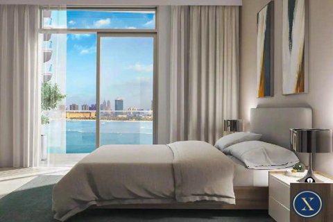 Leilighet til salgs i Dubai Harbour, Dubai, Emiratene 2 soverom, 120 kvm Nr. 627854 - Foto 6